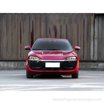 2023 China Leapmotor S01 460 Standard Edition New Electric Car Energy Electric Vehicle